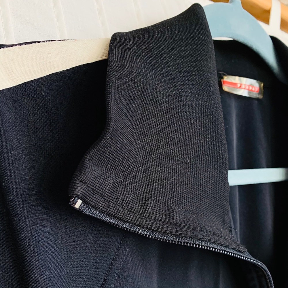 Vintage PRADA sports jacket